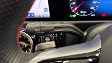 Mercedes-Benz CLA 220d AMG Line Executive 4dr Tip Auto Diesel Saloon